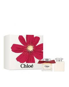 Coffret Chloé Eau de Parfum Intense 50ml & Lait Corps 