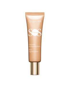 SOS Primer Base de Teint Anti-Imperfections Peach - 30ml