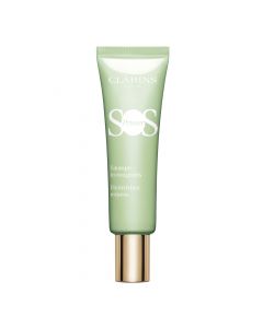 SOS Primer Base de Teint Anti-Rougeurs Green - 30ml