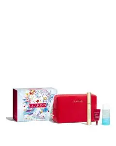 Coffret Regard Sensationnel Mascara, Soin Yeux & Démaquillant 