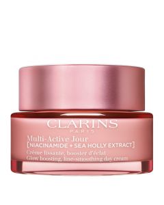 Multi-Active Jour Crème Lissante