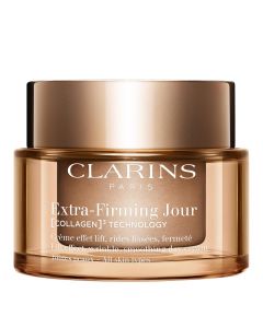 Extra-Firming Jour Toutes Peaux Soin Visage Anti-Âge & Anti-Rides 50ml