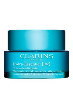 Hydra-Essentiel Crème Hydratante - Peaux normales à sèches 50ml