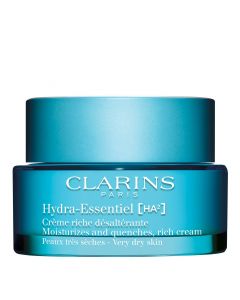 Hydra-Essentiel Crème Riche Hydratante - Peaux très sèches 50ml