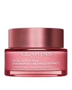 Multi-Active Nuit Crème Lissante