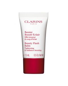 Baume Beauté Eclair Soin Gel Désaltérant - Peaux Normales à Mixtes Éclat 15 ml