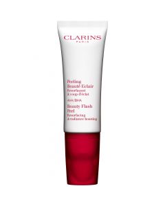 Peeling Beauté ÉclairResurfaçant & coup d’éclat   Exfoliant et Gommage Tube 50ml