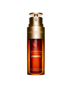 Double Serum Light Texture Traitement Complet Jeunesse Intensif 50ml