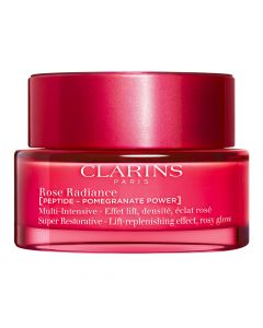 Multi-Intensive Rose Radiance  Crème Jour Anti-Rides 50ml