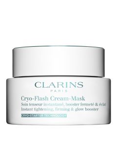 Cryo-Flash Masque-Crème Anti-Âge 75ml