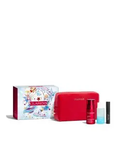 Coffret Total Eye Lift Soin Yeux, Mascara & Démaquillant 