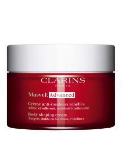 Masvelt Advanced Crème Anti-Rondeurs Rebelles  200ml 