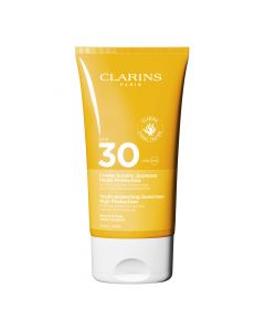 Crème Solaire Jeunesse SPF30 Corps 150ml