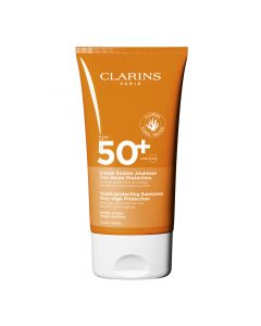 Crème Solaire Jeunesse SPF50+ Corps 150ml