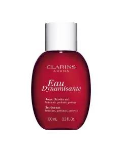 Eau Dynamisante  Déodorant 100ml