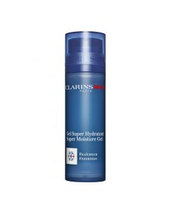 ClarinsMen  Gel Super Hydratant 50ml