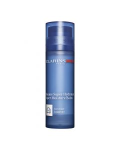 ClarinsMen  Baume super Hydratant 50ml