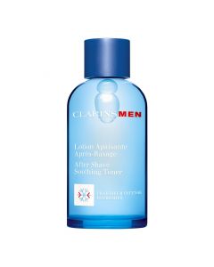 ClarinsMen Lotion Apaisante Après-Rasage 100ml