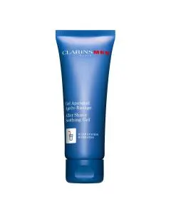 ClarinsMen  Gel Apaisant Après Rasage 75ml