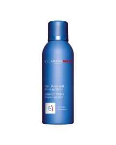 ClarinsMen Gel Moussant Rasage Idéal  150ml