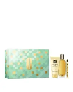 Coffret Aromatics Elixir Eau de Parfum 100ml, Miniature & Baume Corps 