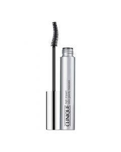 High Impact - Zero Gravity Mascara Mascara impact recourbant optimal Black 8ml