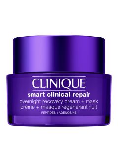 Smart Clinical Repair Crème + Masque Régénérant Nuit 50ml