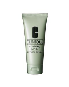 Exfoliating Scrub Gommage Tonique Tube 100ml