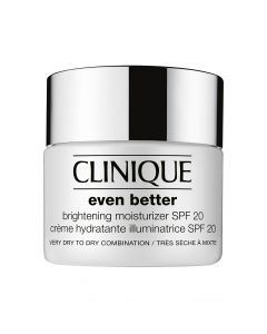 Even Better Crème Hydratante Illuminatrice - SPF 20 50ml