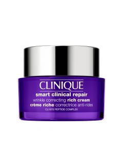 Smart Clinical Repair Crème riche correctrice anti-rides 50ml