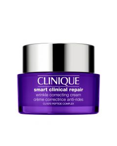 Smart Clinical Repair Crème correctrice anti-rides 50ml