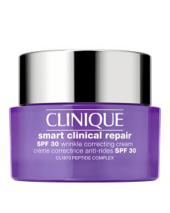 Smart Clinical Repair Crème Correctrice Anti-Rides SPF 30 50ml