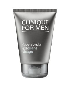 Clinique For Men Exfoliant Visage Tube 100ml