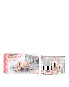 Coffret Moisture Surge Soin Visage, Masque Nuit & Soin Lèvres 