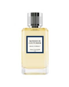 Monsieur Couturier Bleu Cobalt Eau de Parfum 100ml