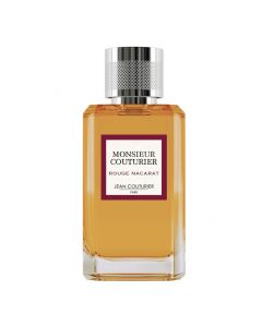 Monsieur Couturier Rouge Nacarat Eau de Parfum 100ml