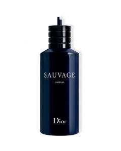 Sauvage Recharge Parfum Recharge 300ml