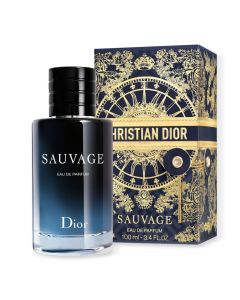 Prêt à Offrir Sauvage Eau de Parfum - Édition Limitée 100ml