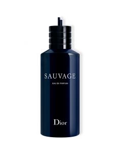 Sauvage Recharge Eau de Parfum Recharge 300ml