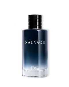 Sauvage Eau de Toilette 