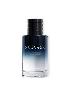 Sauvage Lotion Après-Rasage 