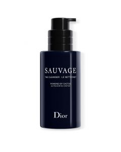 Sauvage Le Nettoyant 125ml