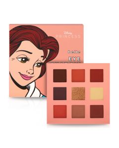 Disney POP Princess Belle Palette de fards à paupières 