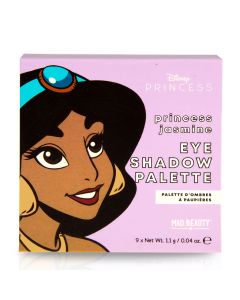 Disney POP Princess Jasmine Palette de fards à paupières 