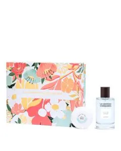 Coffret Bois de Néroli Eau de Parfum 100ml & Savon 