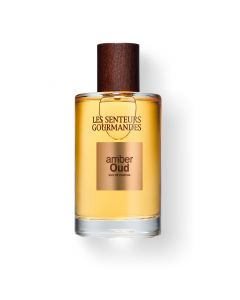 Amber Oud Eau de Parfum 