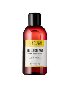 Gel Douche Parfumé 2-en-1 100ml