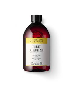 Recharge Gel Douche Parfumé 2-en-2 500ml