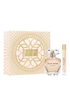 Coffret Elie Saab Le Parfum Eau de Parfum 50ml & Miniature 