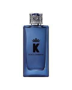 K by Dolce&Gabbana Eau de Parfum 